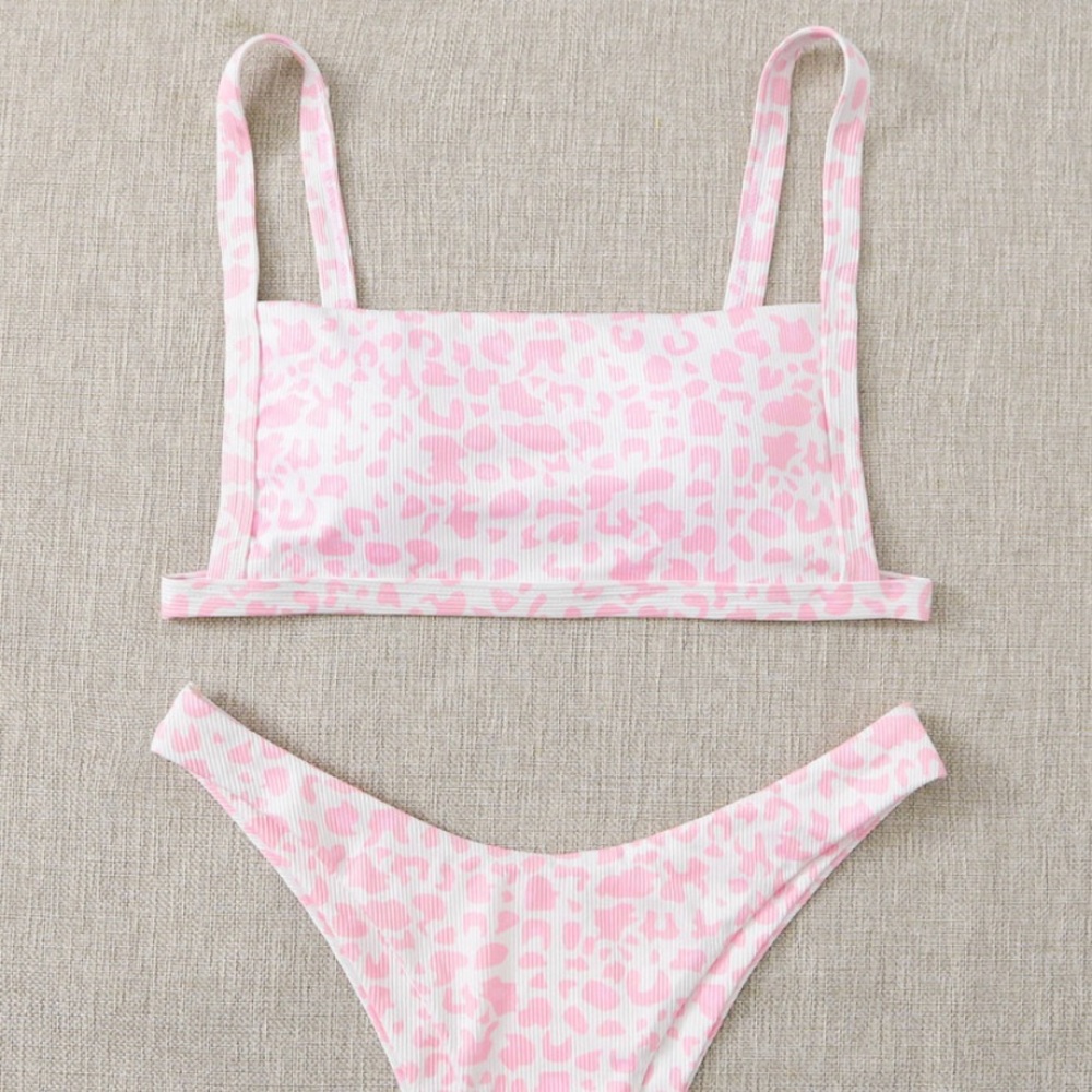 Shein bikini set
